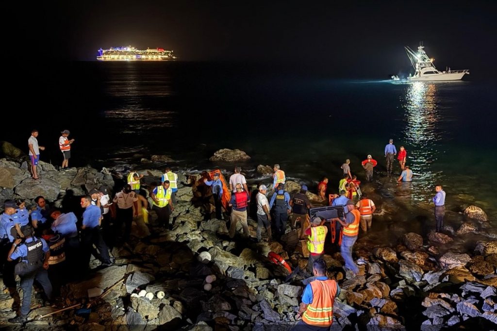 Ονδούρα: Συντριβή αεροσκάφους – Εξι νεκροί – Ανάμεσά τους διάσημος μουσικός