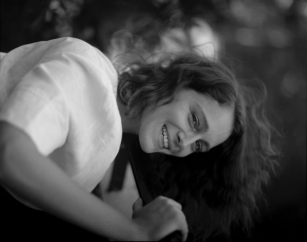 Αριάν Λαμπέντ: «Καθετί που κάνουμε είναι πολιτικό»