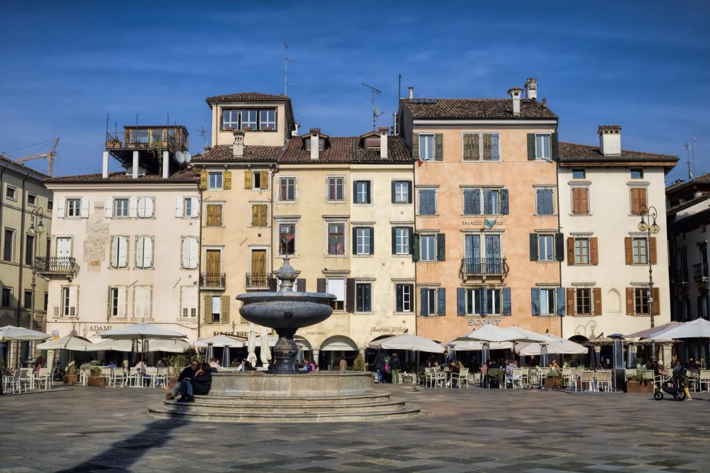 Ούντινε: Η μικρή πόλη του ιταλικού Βορρά έχει κάτι για όλους