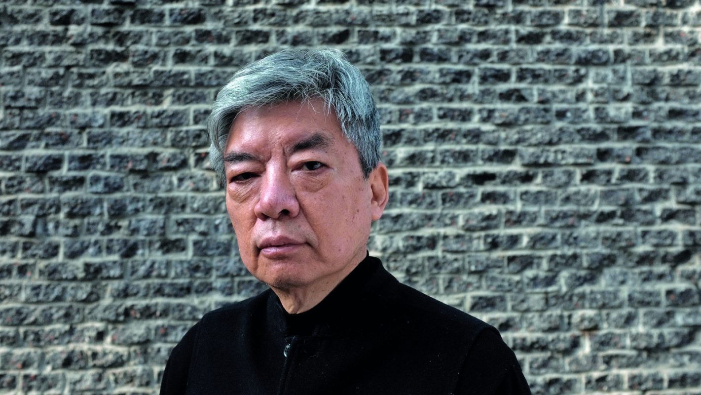 Ο ουμανισμός του Λιου Τζιακούν