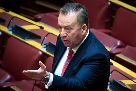 Εξεταστική ΟΠΕΚΕΠΕ: Τα δύο αιτήματα του ΣΥΡΙΖΑ