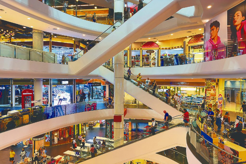 Εμπορικά κέντρα: Πώς αλλάζει ο χάρτης των malls – Το Ελληνικό, τα retail parks και ο ρόλος της Gen Z