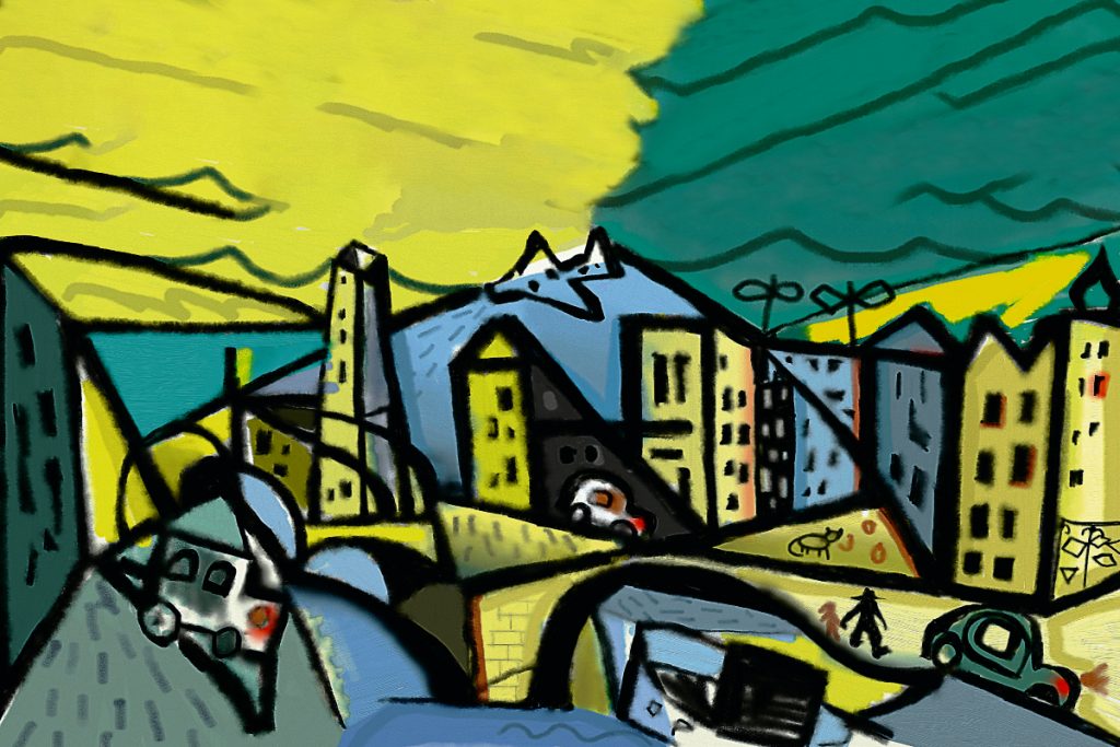 Ο χρόνος των άλλων