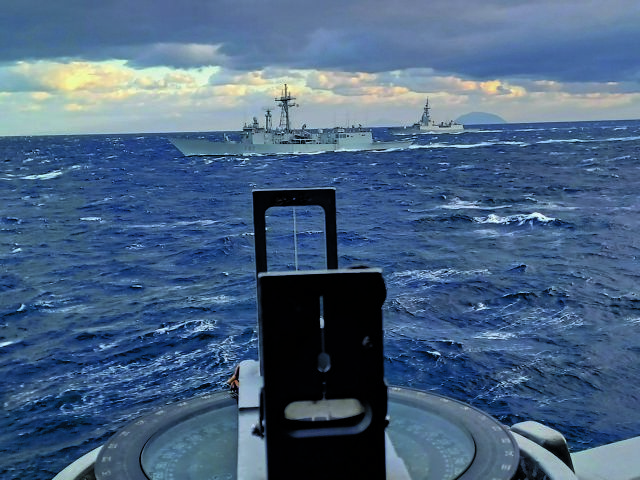 Τουρκία: Πώς θα συμμετέχει στην άμυνα της ΕΕ – Τι θα κάνουν Ελλάδα, Κύπρος