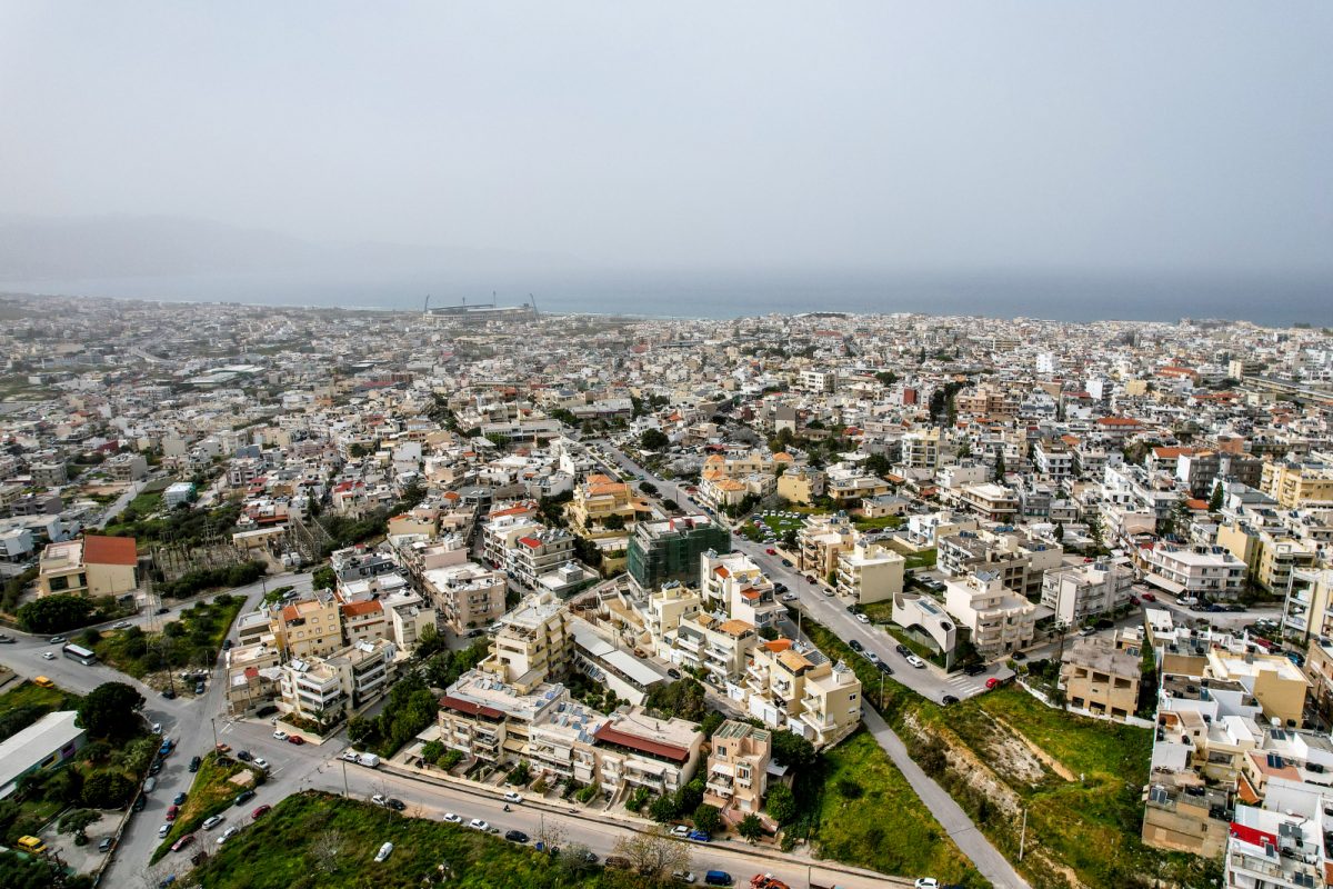 Ο κόσμος μας αλλάζει. Αλλάζουμε και εμείς