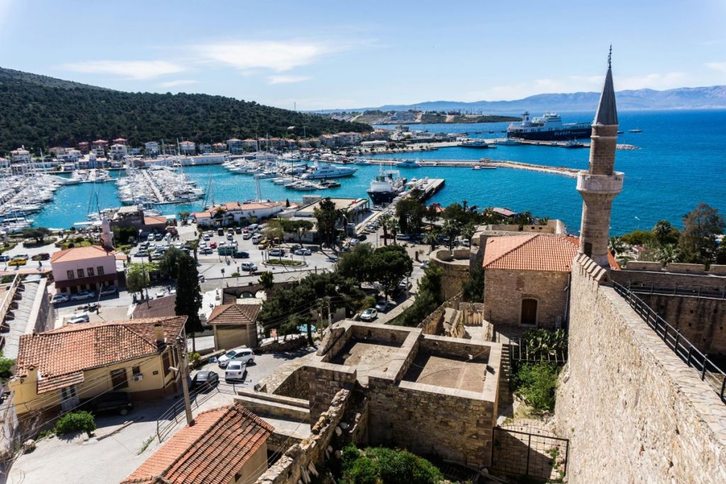 Ανανεώνεται η βίζα express για Τούρκους για έναν χρόνο