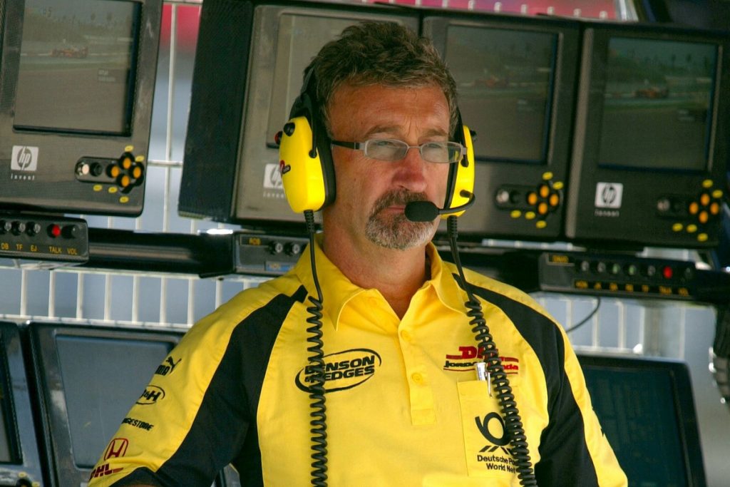 Πέθανε ο Eddie Jordan σε ηλικία 76 ετών – Ο άνθρωπος που έδωσε την πρώτη ευκαιρία στον Σουμάχερ