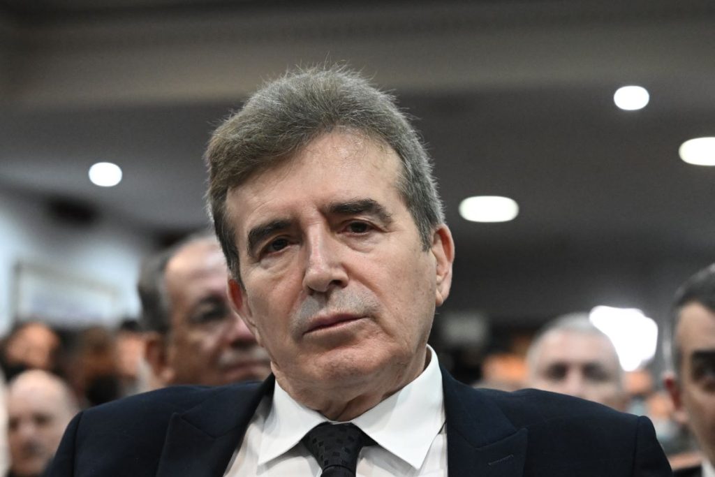 Τροπολογία Χρυσοχοΐδη: Μέρος των κατασχεθέντων ποσών θα καταλήγει στο ελληνικό «FBI»