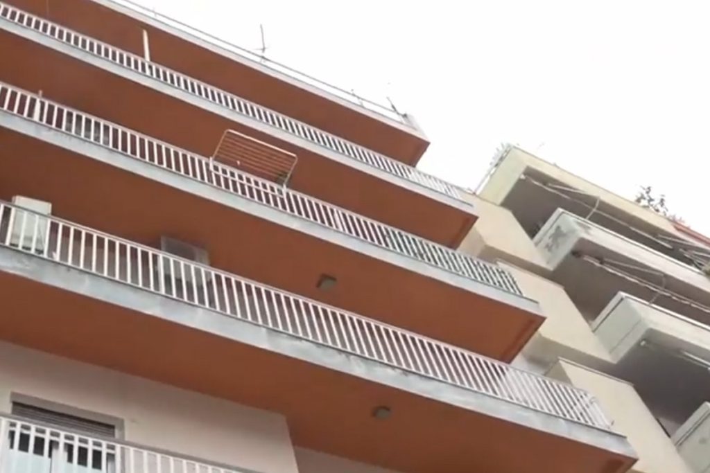 Ζωγράφου: Η τραγωδία πίσω από τη διπλή αυτοκτονία – «Αντιμετώπιζαν ψυχολογικά προβλήματα»