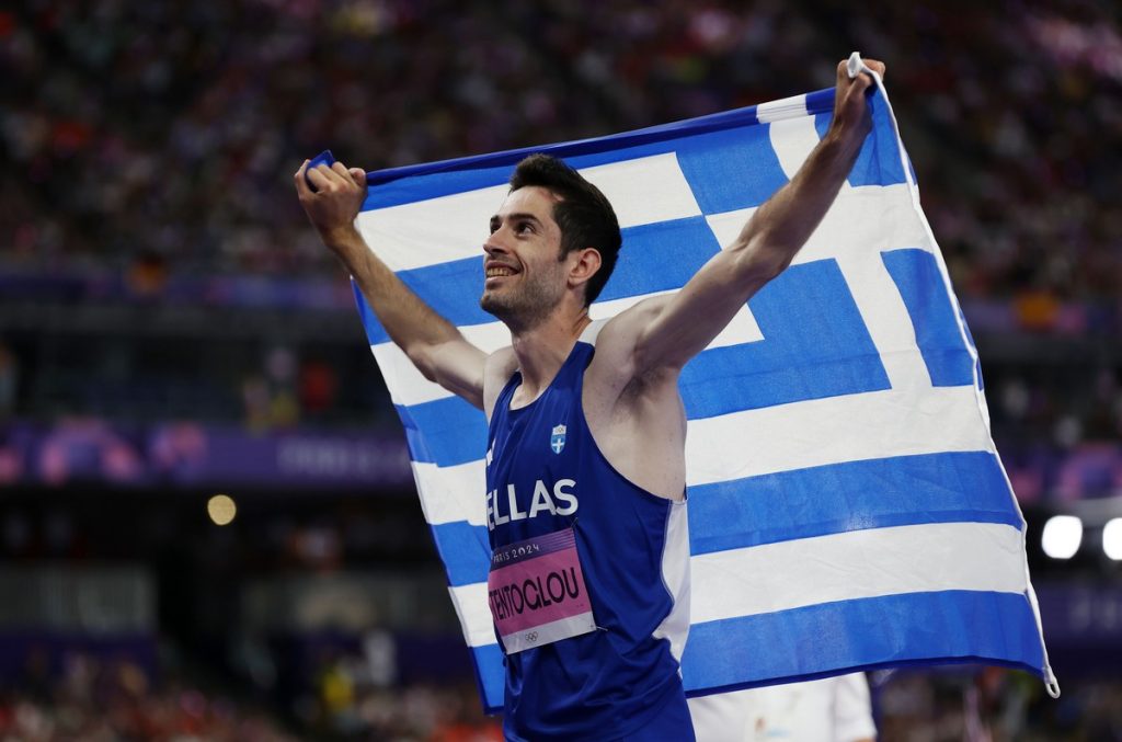 Παγκόσμιο κλειστού στίβου: Τεντόγλου και Καραλής στη μάχη των μεταλλίων – Το πρόγραμμα