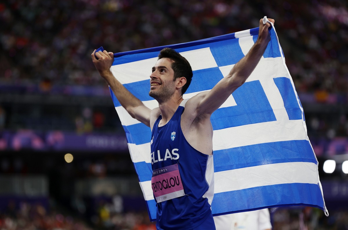 Παγκόσμιο στίβου: Οι ελληνικές συμμετοχές, το πρόγραμμα και το κανάλι