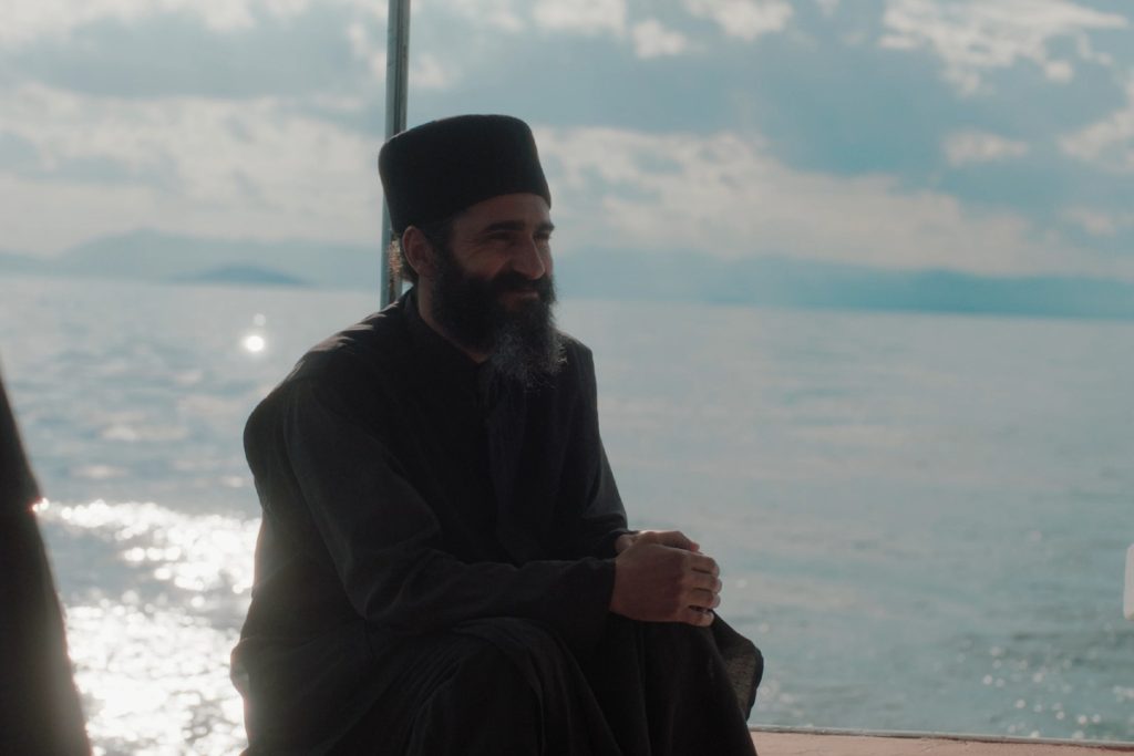 «Άγιος Παΐσιος – Από τα Φάρασα στον ουρανό»: To δύσκολο και μοναχικό ταξίδι