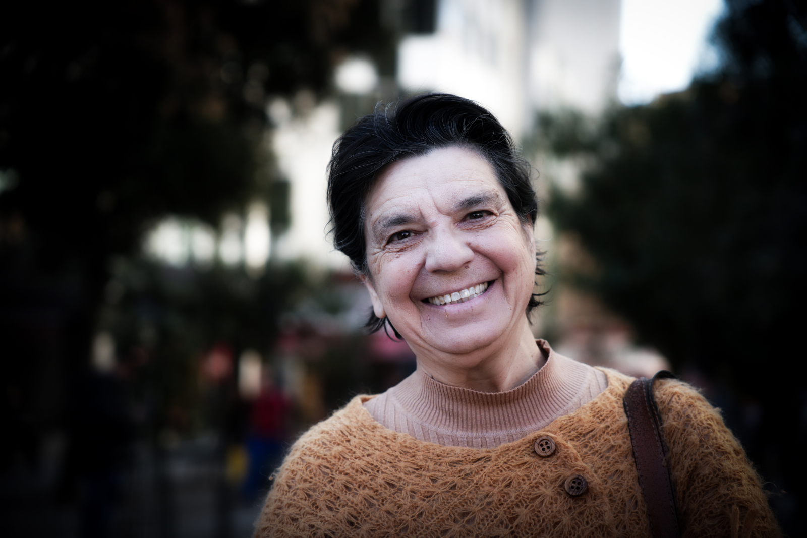 Μαρία Ευθυμίου – ΒΗΜΑ Talks: «Με έχουν απογοητεύσει πολλοί ήρωες του Έθνους»