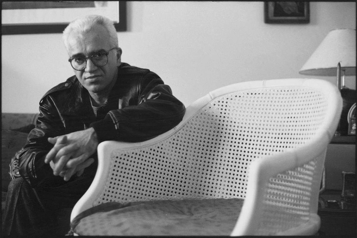 Για τoν Κωστή Παπαγιώργη