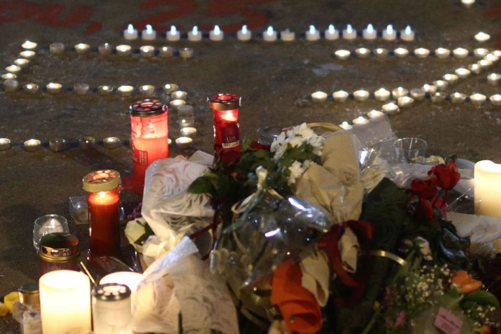 Οι νέες δυναμικές και οι παλαιοί χειρισμοί