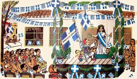 Επανάσταση 1821: Πότε ξεκίνησε πραγματικά και πώς επιλέχθηκε η 25η Μαρτίου