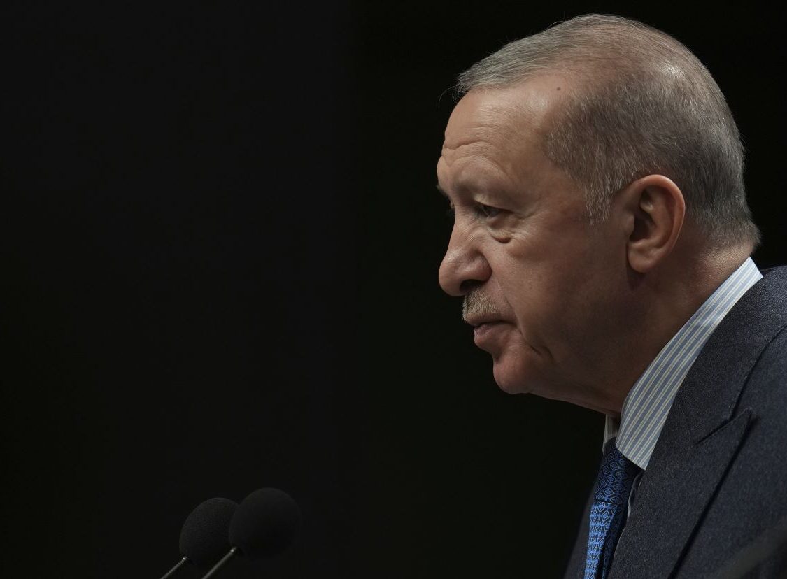 Ερντογάν: «Οι διαδηλώσεις έχουν μετατραπεί σε κίνημα βίας» – Πάνω από 1.130 συλλήψεις