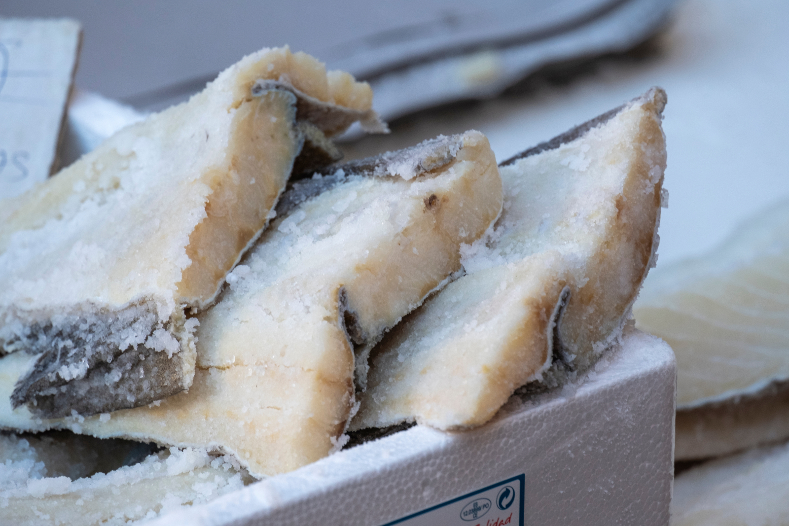 Μπακαλιάρος: το εθνικό πιάτο που ταξίδεψε μέσα στους αιώνες