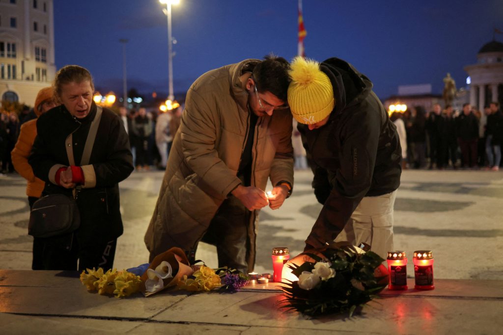 Εξιτήριο από το 401 για τραυματία της φωτιάς στο Κότσανι