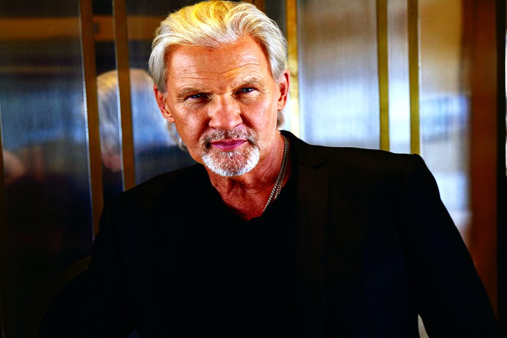 Tζόνι Λόγκαν: Η Eurovision πλέον μοιάζει με X-Factor