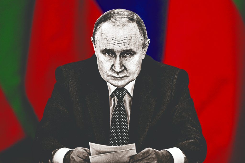 25 χρόνια Πούτιν: Εσωσε πράγματι τη Ρωσία; – Ο απολογισμός