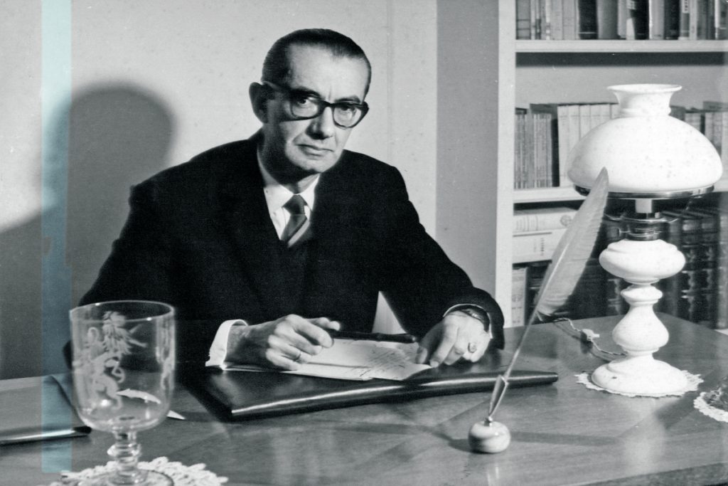 Αγγελος Τερζάκης: Μαρτυρία μιας εποχής μέσα από κείμενα της περιόδου 1930-1938