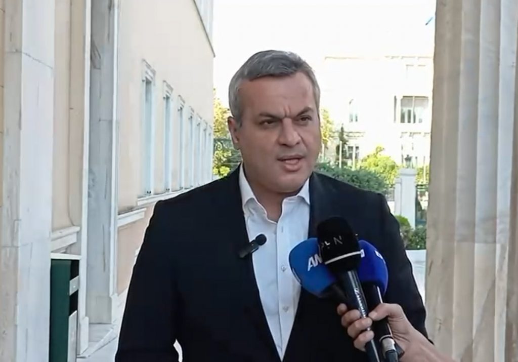 Κατώτατος μισθός – ΣΥΡΙΖΑ: Σπυρί της άμμου – Όχι άλλες κοροϊδίες