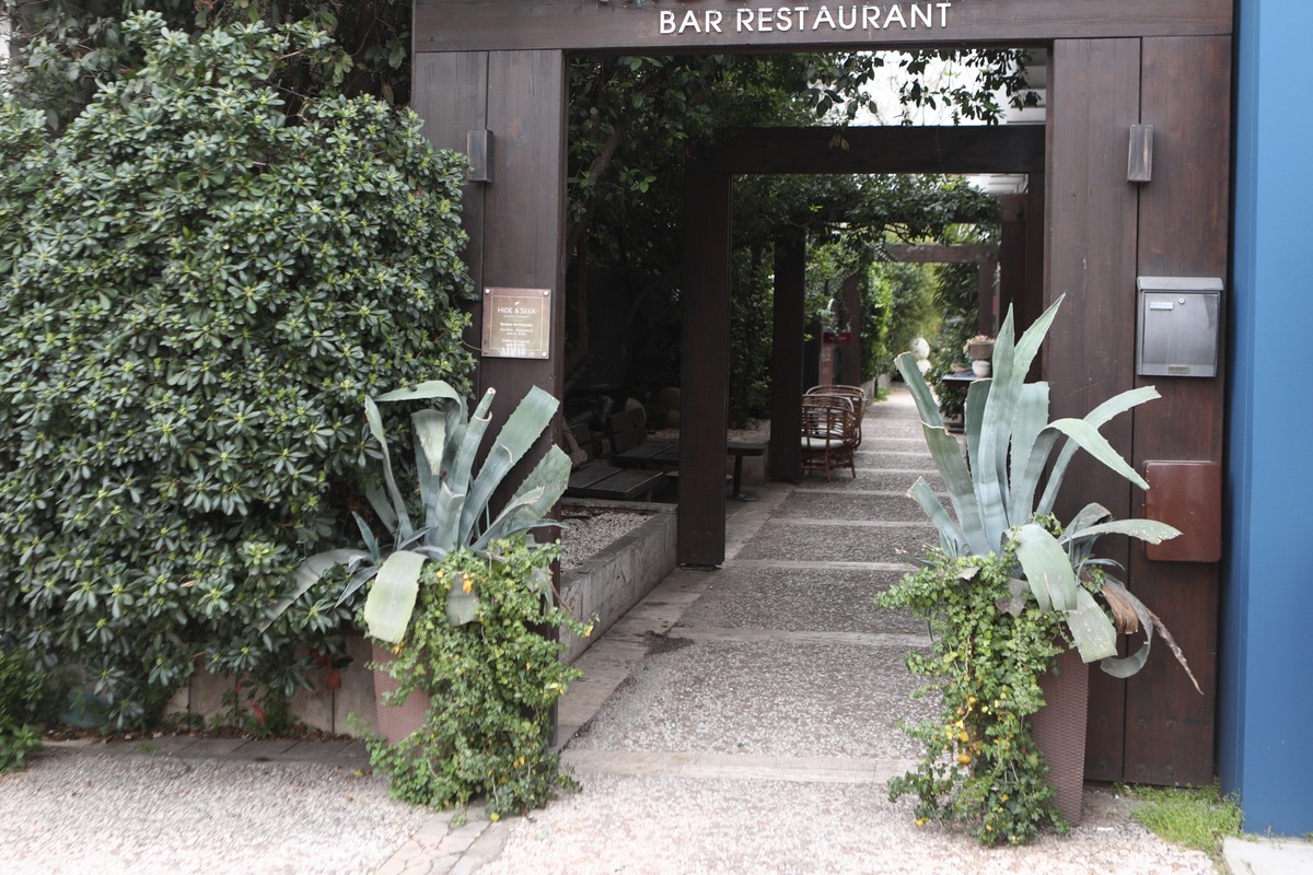 Έκρηξη εστιατορίου στο Χαλάνδρι – Συνελήφθη η υπεύθυνη του καταστήματος