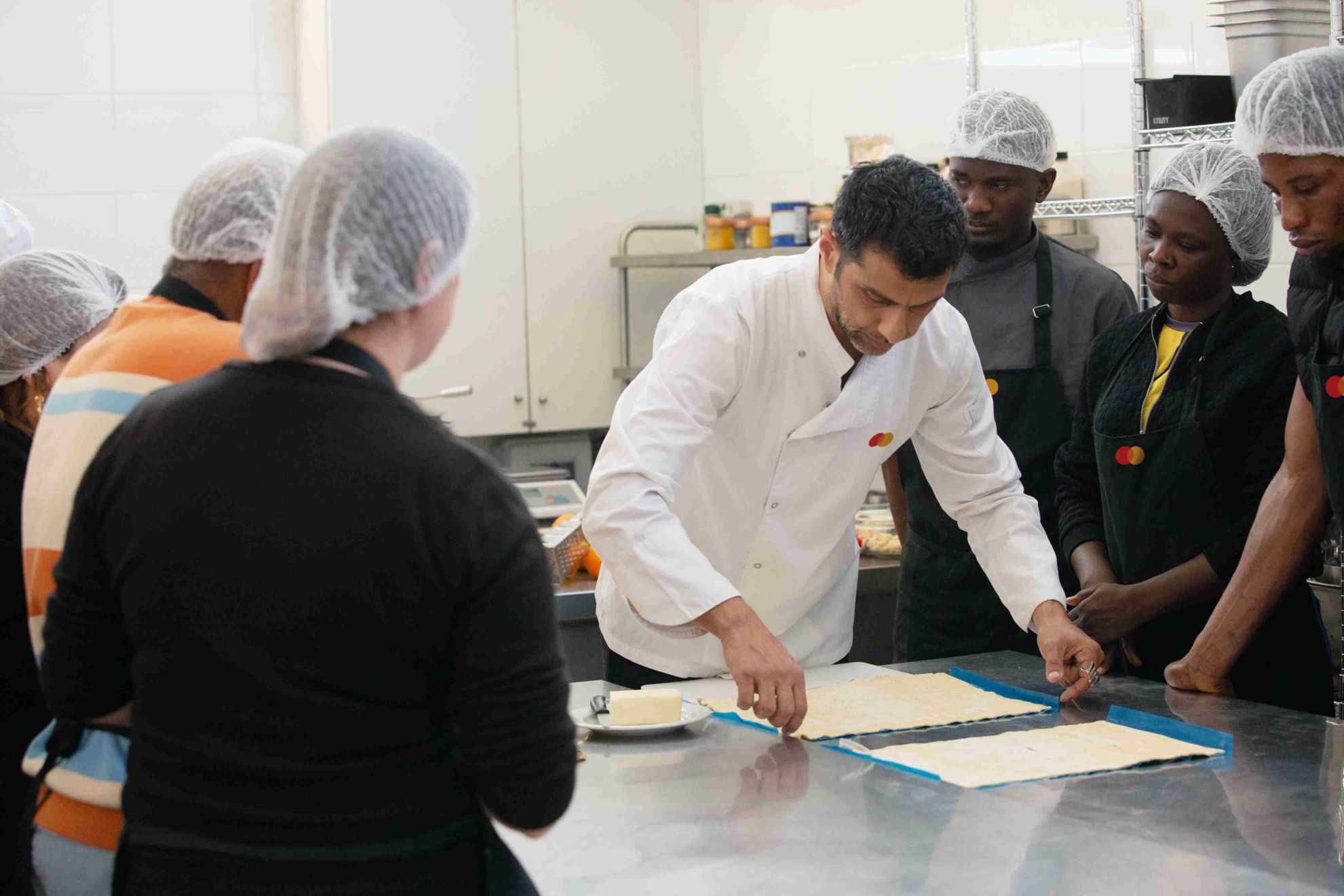 ReStart της Mastercard: Μια πρωτοβουλία με διπλό όφελος για την εστίαση και την κοινωνία