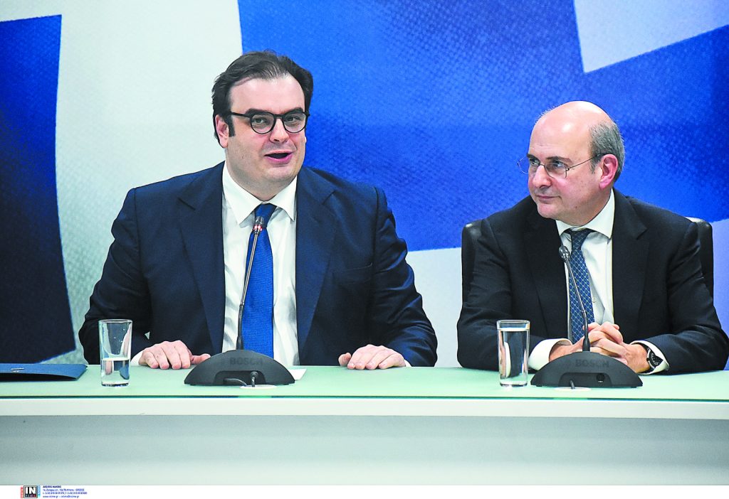 Ευκαιρίες, προκλήσεις και εργαλεία μπροστά σε κρίσιμο σταυροδρόμι