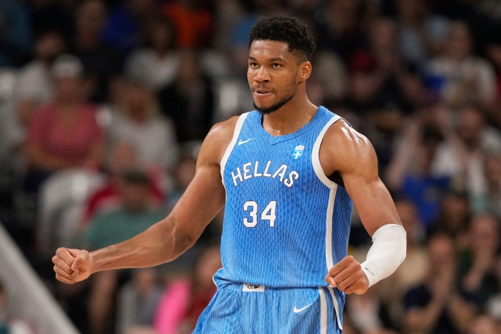 Κλήρωση Eurobasket 2025: Η Εθνική έμαθε τους αντιπάλους της
