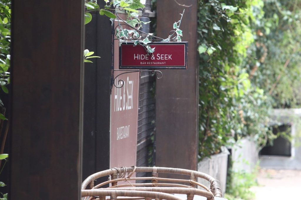 Χαλάνδρι: Με σοβαρά εγκαύματα ο σεφ μετά την έκρηξη στο εστιατόριο