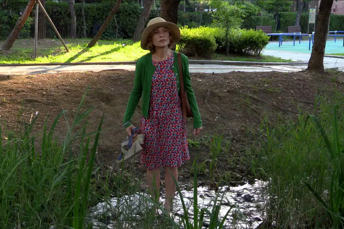 Οι ταινίες της εβδομάδας: Γαλλική επέλαση, όπερα και ξύλο με Στέιθαμ