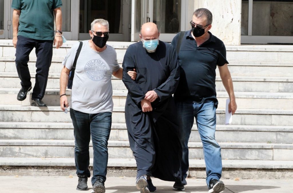 Αγρίνιο: Ένοχος και στο Εφετείο ο ιερέας για τους βιασμούς τριών ανήλικων κοριτσιών