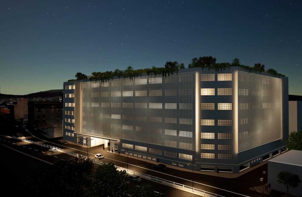 Πειραιάς: Ξαναζωντανεύει το ακίνητο Κεράνη – Τι θα γίνει, ο ρόλος της Golden Visa