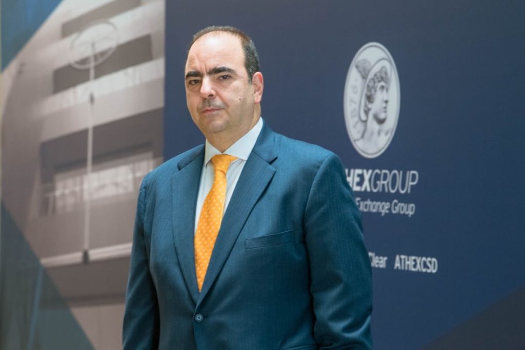 Γιάννος Κοντόπουλος: Αυξημένες ροές κεφαλαίων από την είσοδο στο club των ανεπτυγμένων αγορών