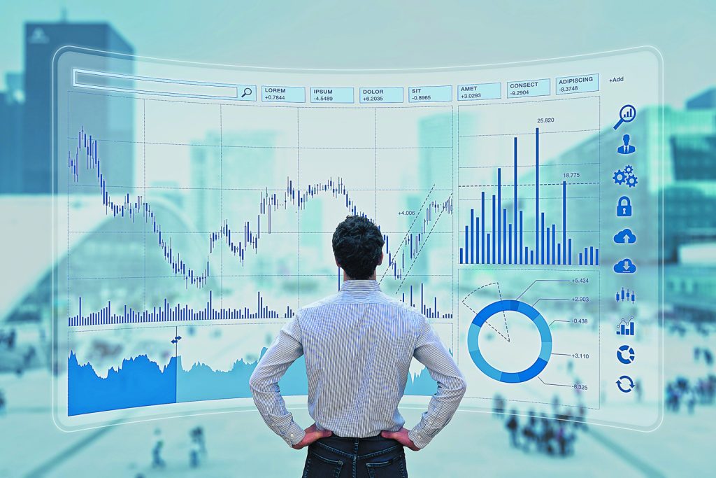 Στην πορεία προς την αναβάθμιση – 1 χρόνο μετά