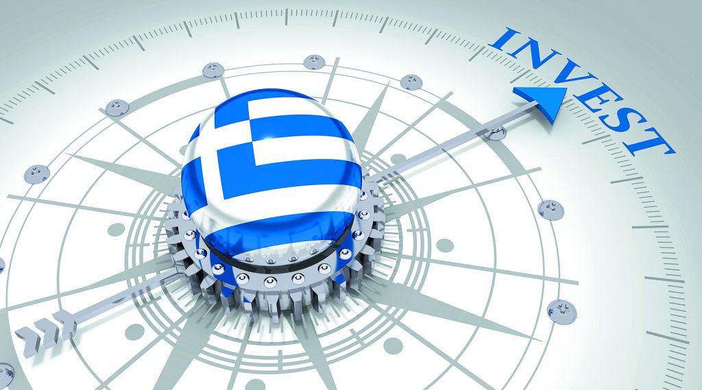 Μοχλός ανάπτυξης για Ελλάδα και Ευρώπη