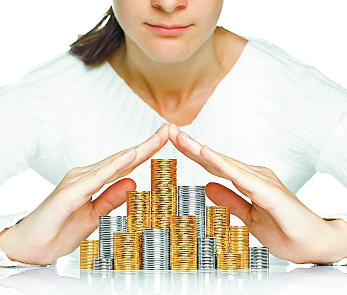 Γέφυρα ανάμεσα στα νοικοκυριά και τις επιχειρήσεις