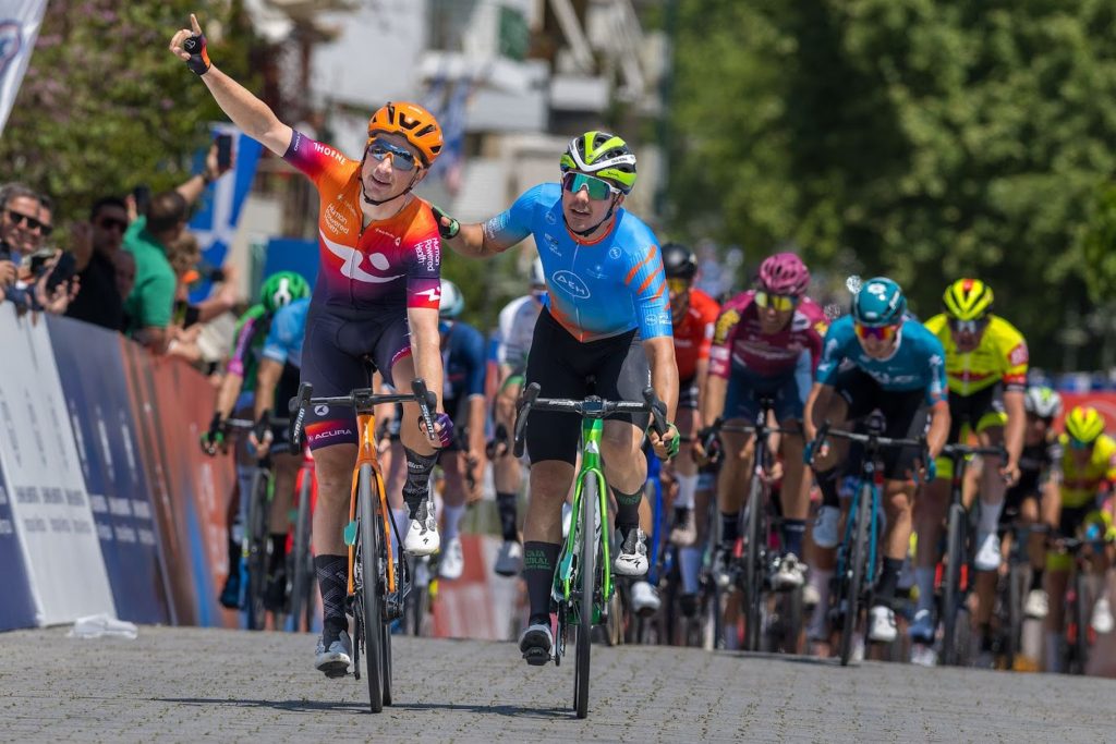 Ο ΔΕΗ Tour of Hellas επιστρέφει για 4η συνεχή χρονιά, με στόχο ένα μέλλον σε δύο ρόδες