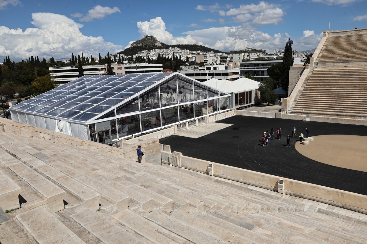 Η Coca-Cola HBC ακύρωσε την εκδήλωση στο Παναθηναϊκό στάδιο