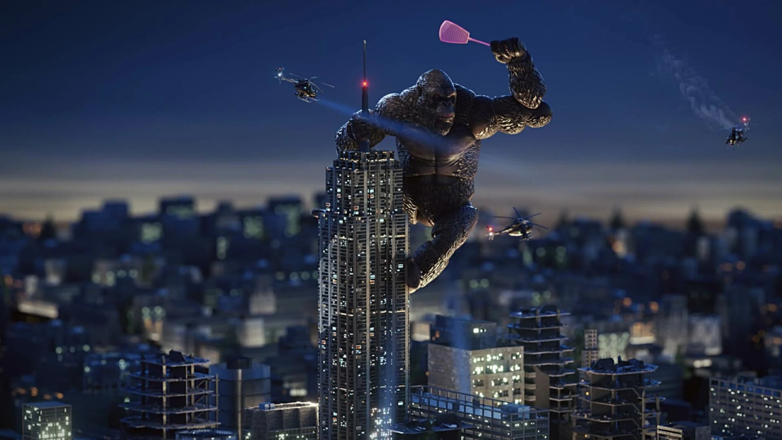 80 χρόνια ελληνικό animation: Από τον «Ντούτσε» στους δημιουργούς του 2025