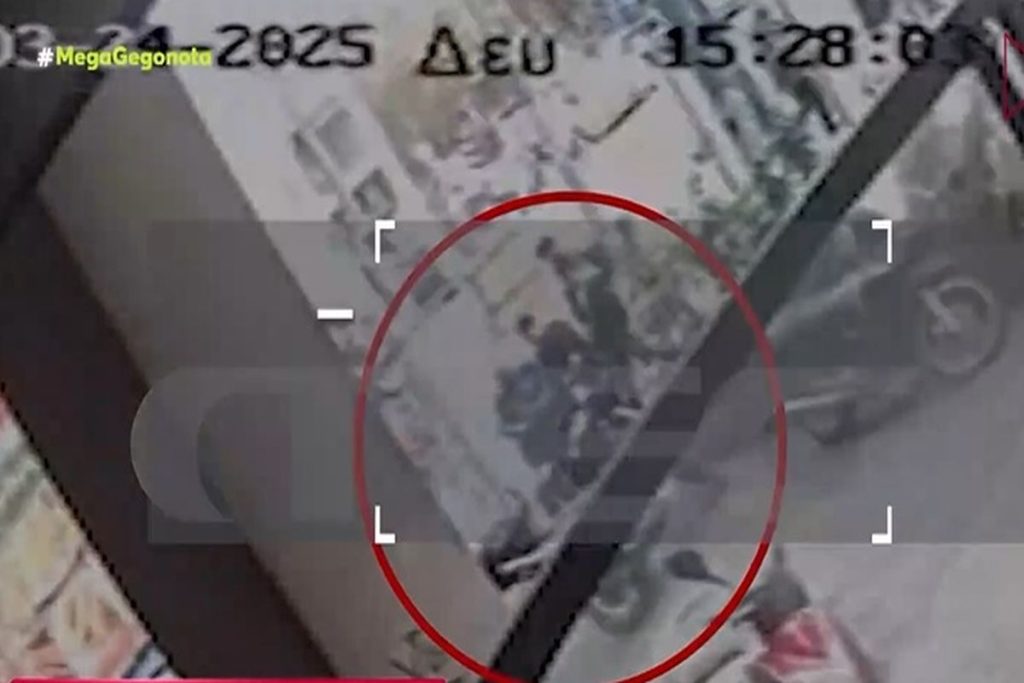 Έμφραγμα και κάταγμα έπαθε ο άστεγος που πέθανε σε εστιατόριο