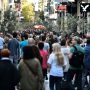 ΑΕΠ: Τι θα δείξουν τα στοιχεία της ΕΛΣΤΑΤ – Οι νέες προβλέψεις, οι κίνδυνοι για την οικονομία