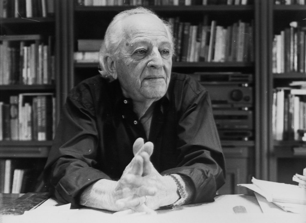 Ο Ζυλ Ντασέν για την Ελλάδα, τα γλυπτά του Παρθενώνα και τα Όσκαρ