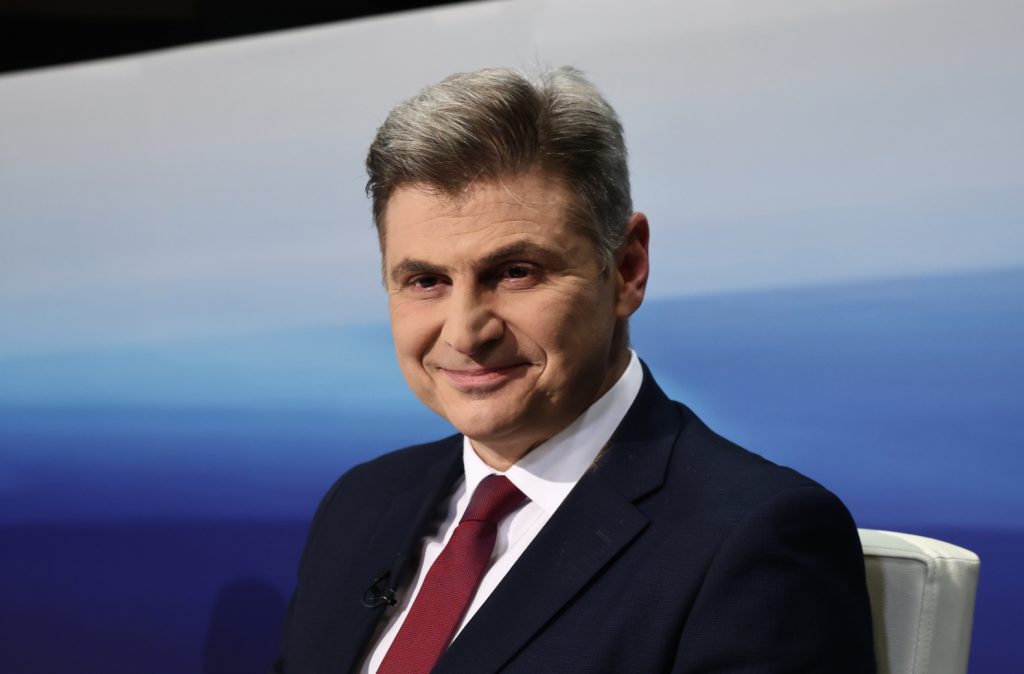 Φαραντούρης για αμυντικές δαπάνες της ΕΕ: Yπέρ της κοινής πολιτικής, μόνο με εγγυήσεις των εξωτερικών συνόρων