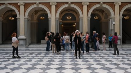 Open House Athens 2026: Οι δωρεάν ξεναγήσεις και οι παράλληλες δράσεις