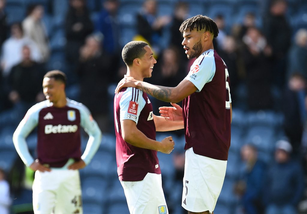 Στους «4» του Κυπέλλου Αγγλίας η Άστον Βίλα, 3-0 την Πρέστον