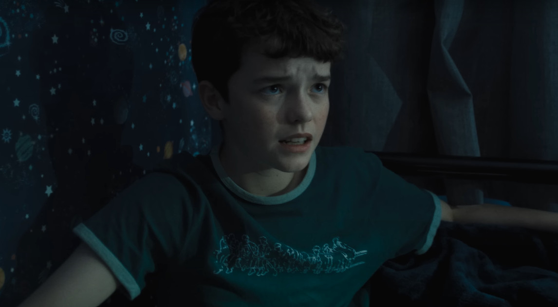 «Αdolescence»: Eνα σφυρί που θρυμματίζει την παγωμένη μέσα μας θάλασσα