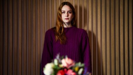 Nalyssa Green – Σε πρώτο Ενικό: «Νόημα για μένα έχει η αγάπη, η ευτυχία κι η αλληλεγγύη»